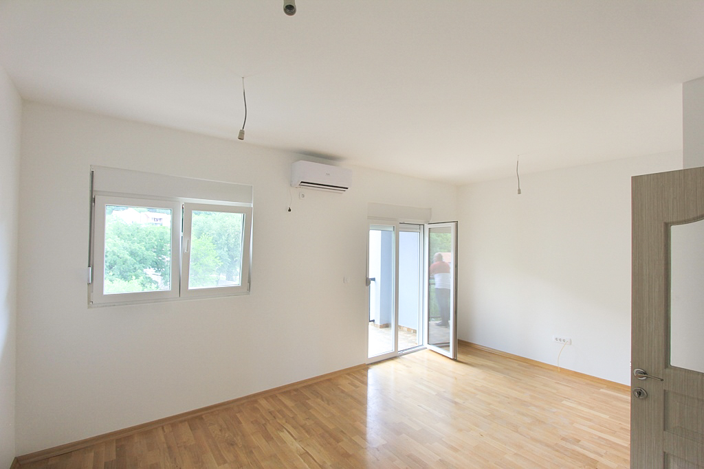 Image of Apartment in new building - 1 Bedrooms - 1 Bathrooms for Sale in Budva-Budva-Montenegro, Image 1